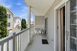 Spacious 3BR Condo Near Wildwood Boardwalk & Beaches - 7