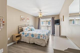 Spacious 3BR Condo Near Wildwood Boardwalk & Beaches - 9