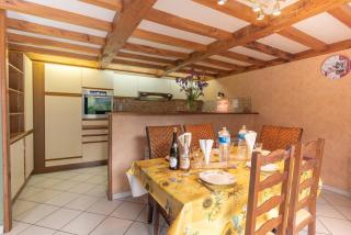Cottage au Calme - 1