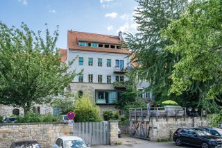 Fewo Boho in der Altstadt - 9