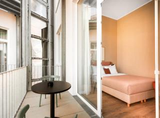 Limehome Bremen Balgequartier - 5