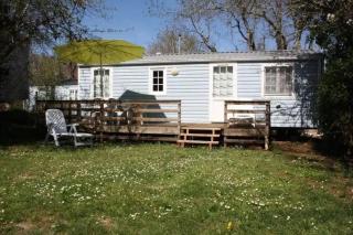 Camping 3 étoiles - Piscine - ccbfhii - Bouzic - 7