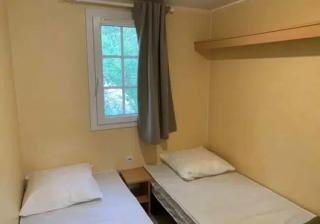 Camping 3 étoiles - Piscine - ccbfhii - Bouzic - 4