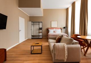 Limehome Bremen Balgequartier - 2