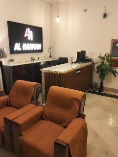 Al Harman Hotel Bahawalpur - 8