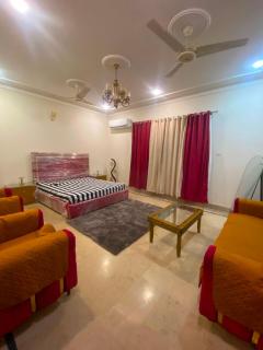 Al Harman Hotel Bahawalpur - 4