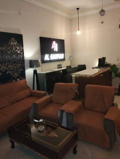 Al Harman Hotel Bahawalpur - 1
