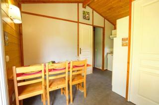 Chalet 2 étoiles - Piscine - ccbgaba - Bézenac - 4