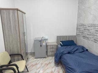 Ensuite Room Near Khalidi Hospital - 0
