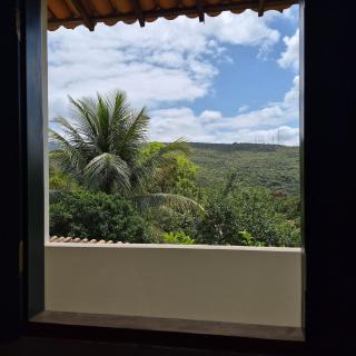 Casa do Renato Charmosa em Lençóis by LVF - 4