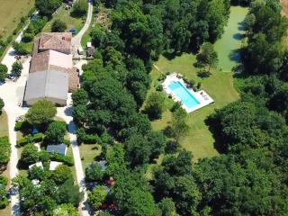 Camping 3 étoiles - Piscine - ccbfi0e - Mauroux - 3