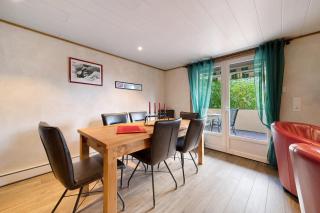 Gentiane 7 pers - proche pistes - Châtel - 7