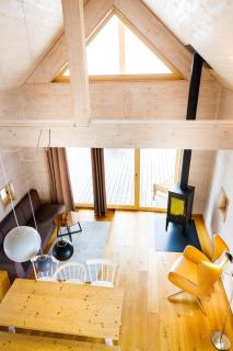 Hainichhöfe Premiumchalets - 3