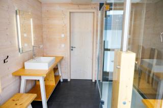 Hainichhöfe Premiumchalets - 2