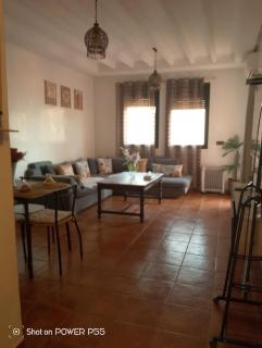 Propriété de vacances 2 chambres Village Privée Marrakech avec piscines - Marrakesh - 8