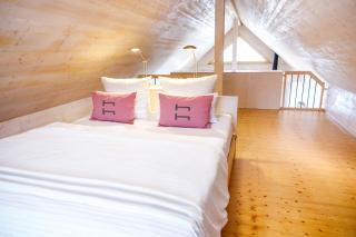 Hainichhöfe Premiumchalets - 1