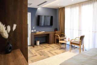 Hotel Nenkalaja - 8