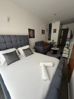 The CozyCube Executive Studio, Kiambu Rd - 8
