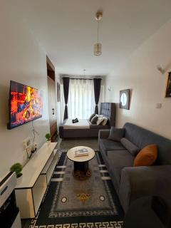 The CozyCube Executive Studio, Kiambu Rd - 0
