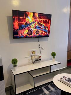 The CozyCube Executive Studio, Kiambu Rd - 5