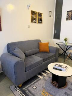 The CozyCube Executive Studio, Kiambu Rd - 7