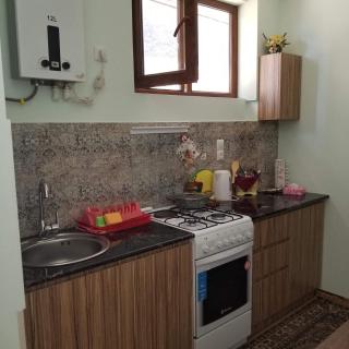 Maria - Jerevan - 8