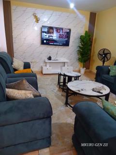 Skyland Cosy Apartment - 1