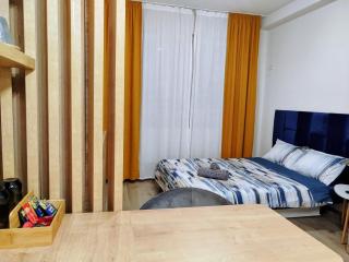 UTA Modern Studio - 0