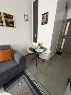 The CozyCube Executive Studio, Kiambu Rd - 3