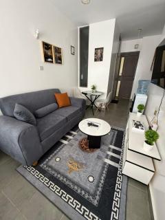 The CozyCube Executive Studio, Kiambu Rd - 6