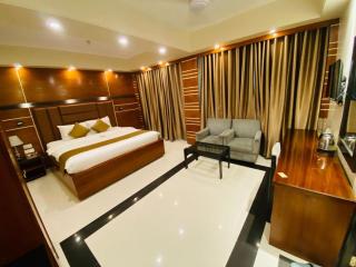 Hiltown Hotel - 9