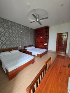 Phú Yên Hometel - 2