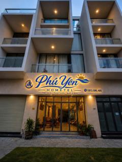 Phú Yên Hometel - 1
