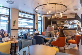MEININGER Hotel Frankfurt Main / Airport - 4