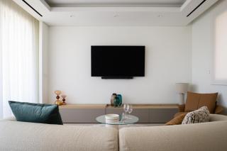 Silk & Stone Villa, Limassol Greens Golf Resort - 4