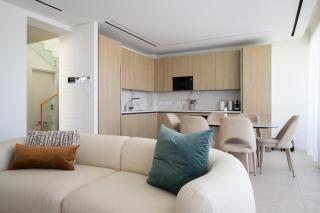 Silk & Stone Villa, Limassol Greens Golf Resort - 5