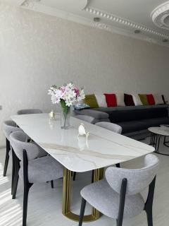 Lux Apartment Baku - 1