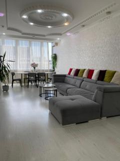 Lux Apartment Baku - 7