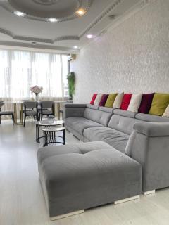 Lux Apartment Baku - 5