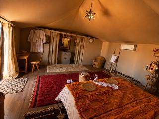 Morocco Dunes Camp - 2