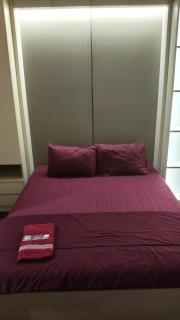 studio Apartemen puri orchard Tower CH - Our Home - 0