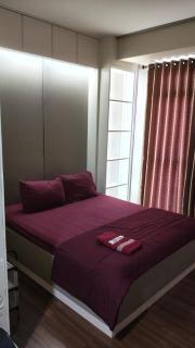studio Apartemen puri orchard Tower CH - Our Home - 8