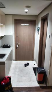 studio Apartemen puri orchard Tower CH - Our Home - 1