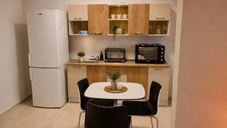 Jafar 7 - Family 2BR Stay with 2 Bathrooms - Timişoara - 9
