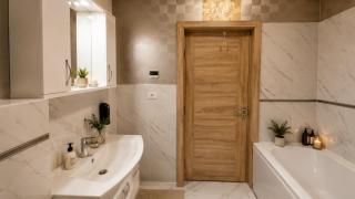 Jafar 7 - Family 2BR Stay with 2 Bathrooms - Timişoara - 8