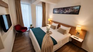 Jafar 7 - Family 2BR Stay with 2 Bathrooms - Timişoara - 6