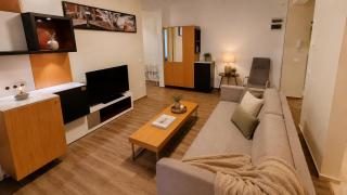 Jafar 7 - Family 2BR Stay with 2 Bathrooms - Timişoara - 7