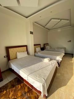 Nekhbet pyramids hotel - Il Cairo - 6
