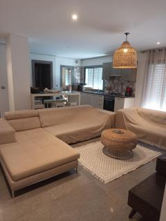 Appartement Miri S2 avec vue mer - 9