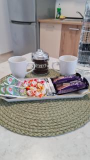 Jafar 7 - Family 2BR Stay with 2 Bathrooms - Timişoara - 4